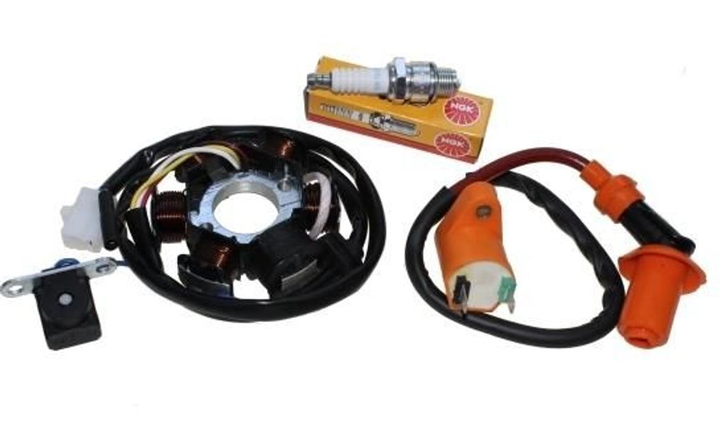 Opravná sada pre Peugeot Speedfight 50 1 2 AC/LC - Obrázok produktu 