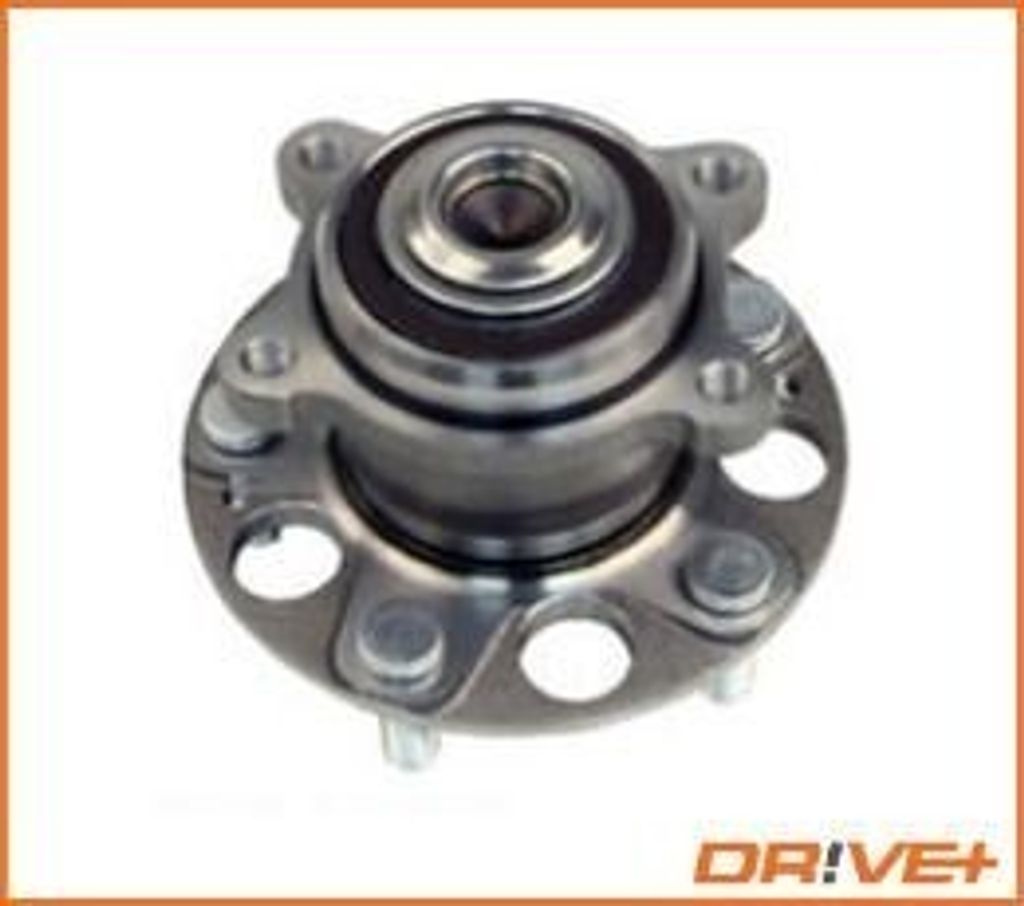 Dr!ve+ DP2010.10.0280 - OE 42200 SEA 951 Radlagersatz für Accord VIII, Accord VII