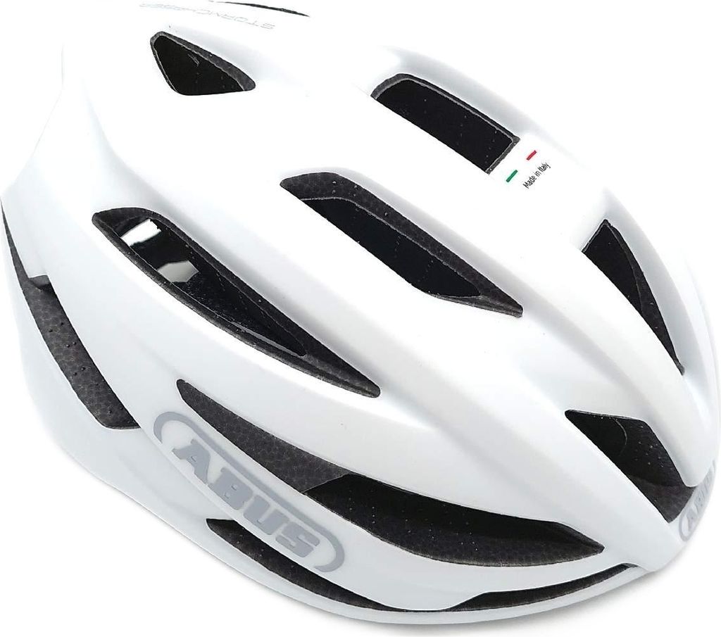 ABUS casque de vélo de course StormChaser ACE casque de Image du produit 