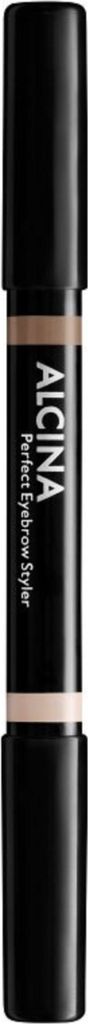 Alcina Perfect Eyebrow Styler Light 010