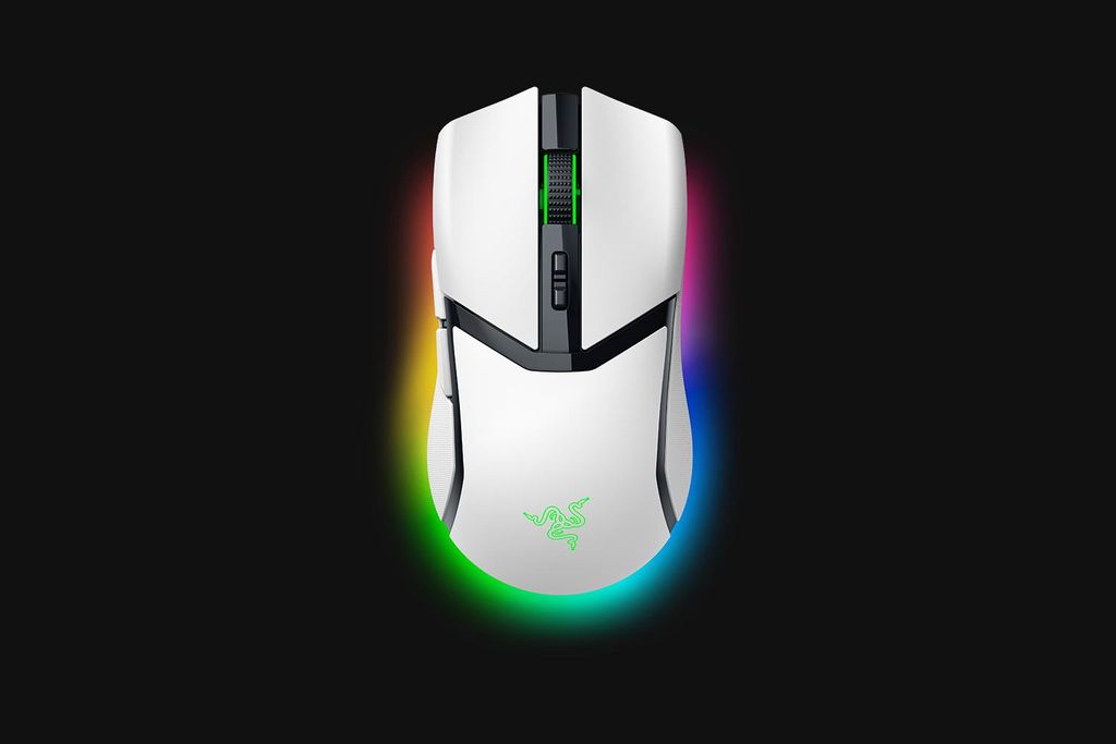 Razer Cobra Pro White Image du produit 