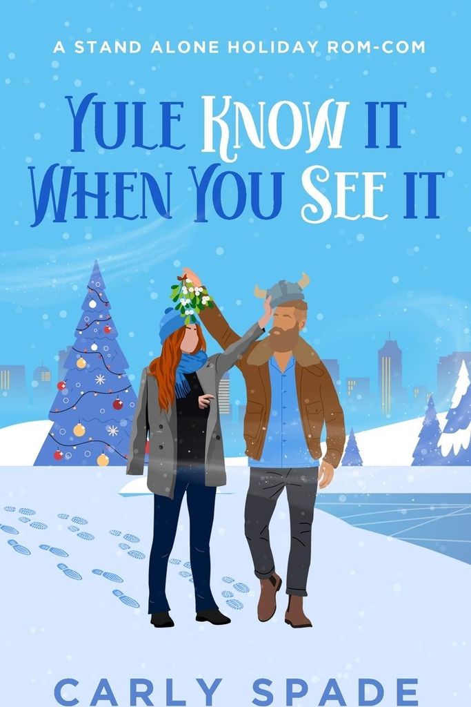 Yule Know It When You See It