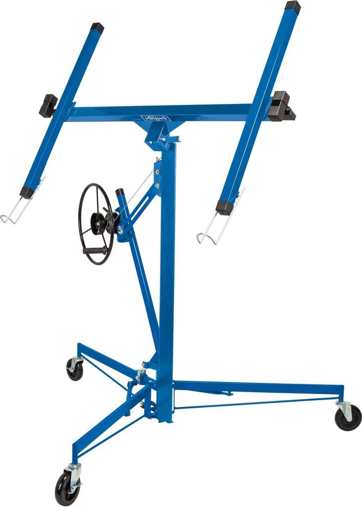 Scheppach Trockenbaulift TBL335 | max. Hubhöhe: 3,35 m | Produktbild 