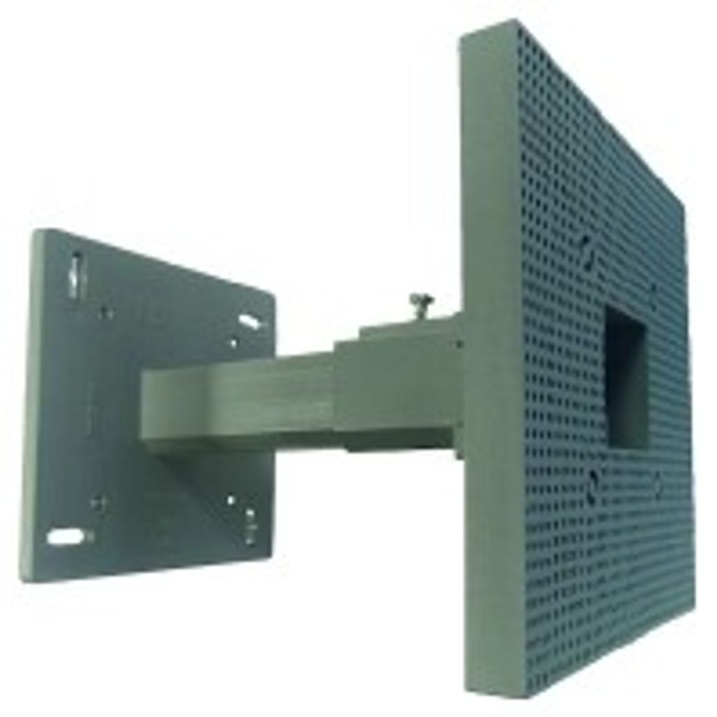 Teleskop-Geräteträger PTGT 120x120mm 05104652