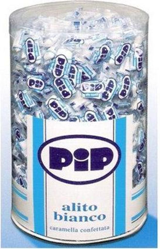 PIP weiß 800 Stück