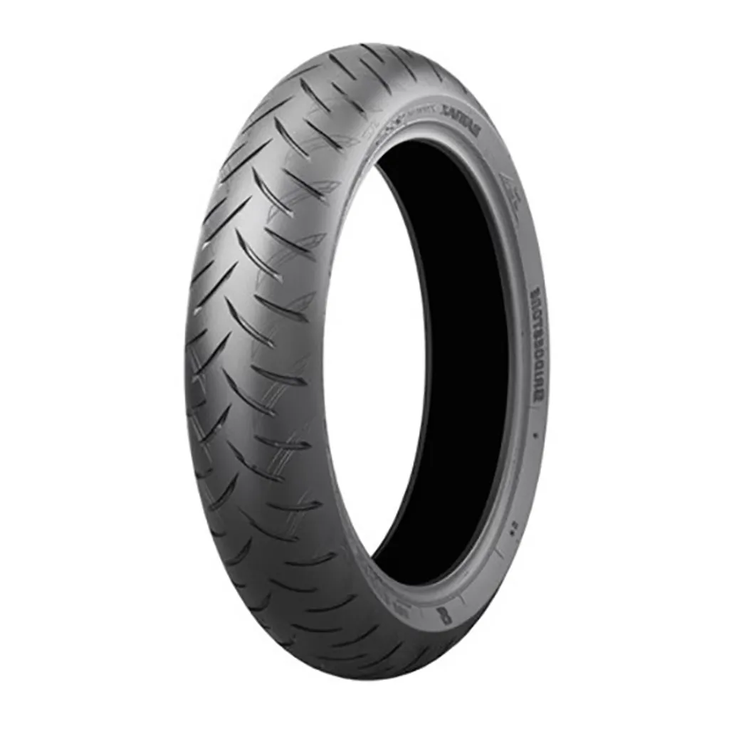 Bridgestone Battlax Scooter 2 Pneu Haute Performance 120/70 R15 - 3