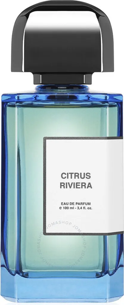 Parfum agrumes et notes marines Citrus Riviera BDK - Spray de 100ml
