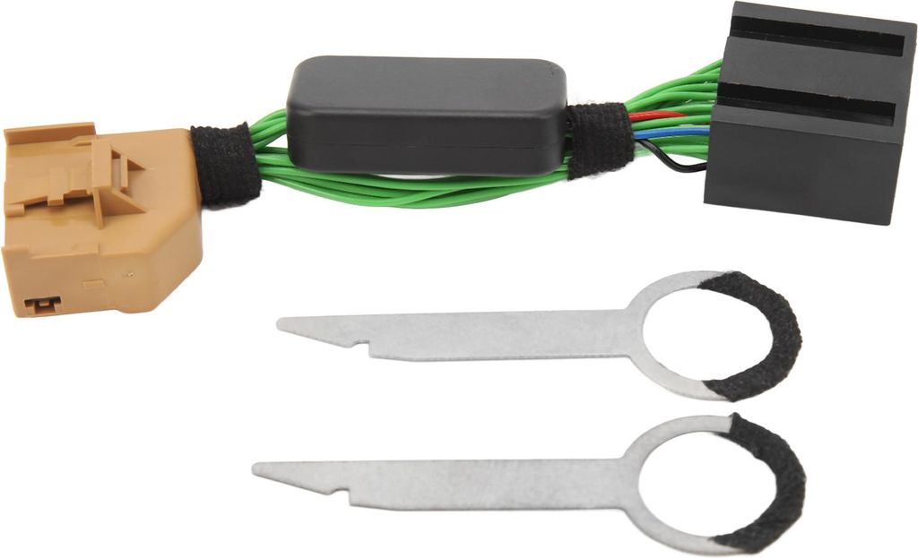 Auto Start Stop Eliminator Sensitive Plug and Play Produktbild 