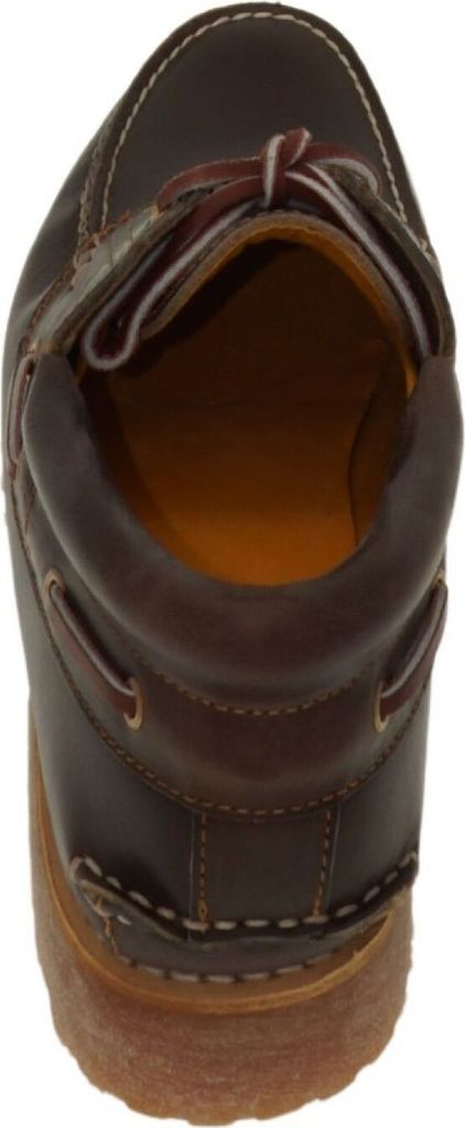 Timberland Halbschuhe Halbschuhe Leder Produktbild 68
