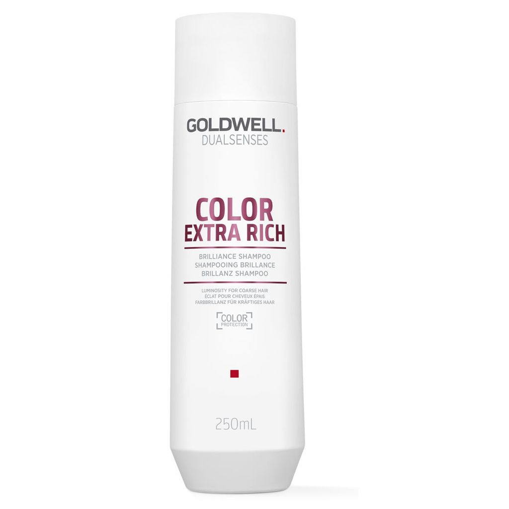GOLDWELL | DUALSENSES COLOR EXTRA RICH | Shampooings Image du produit 