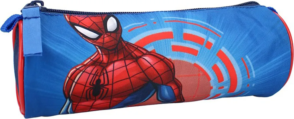 Analisi Astuccio Spiderman 3 Zip: Qualità e Contenuto Sotto la Lente