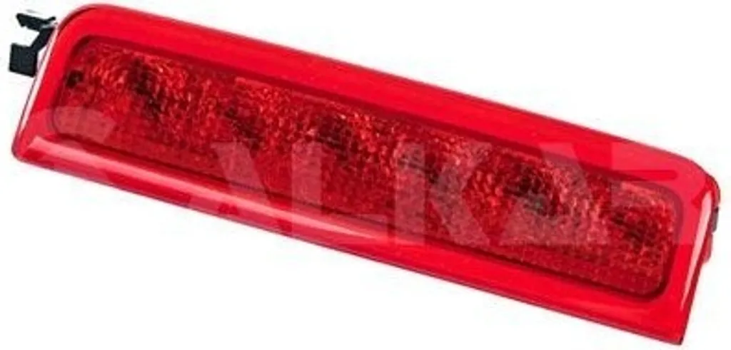 ALKAR 2603154 Luce Stop Ausiliaria Caddy - Ricambio Professionale LED