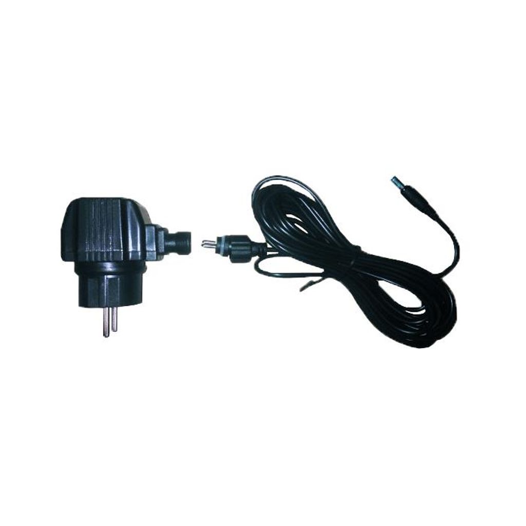 Distributeur automatique de nourriture pour poissons Image du produit 