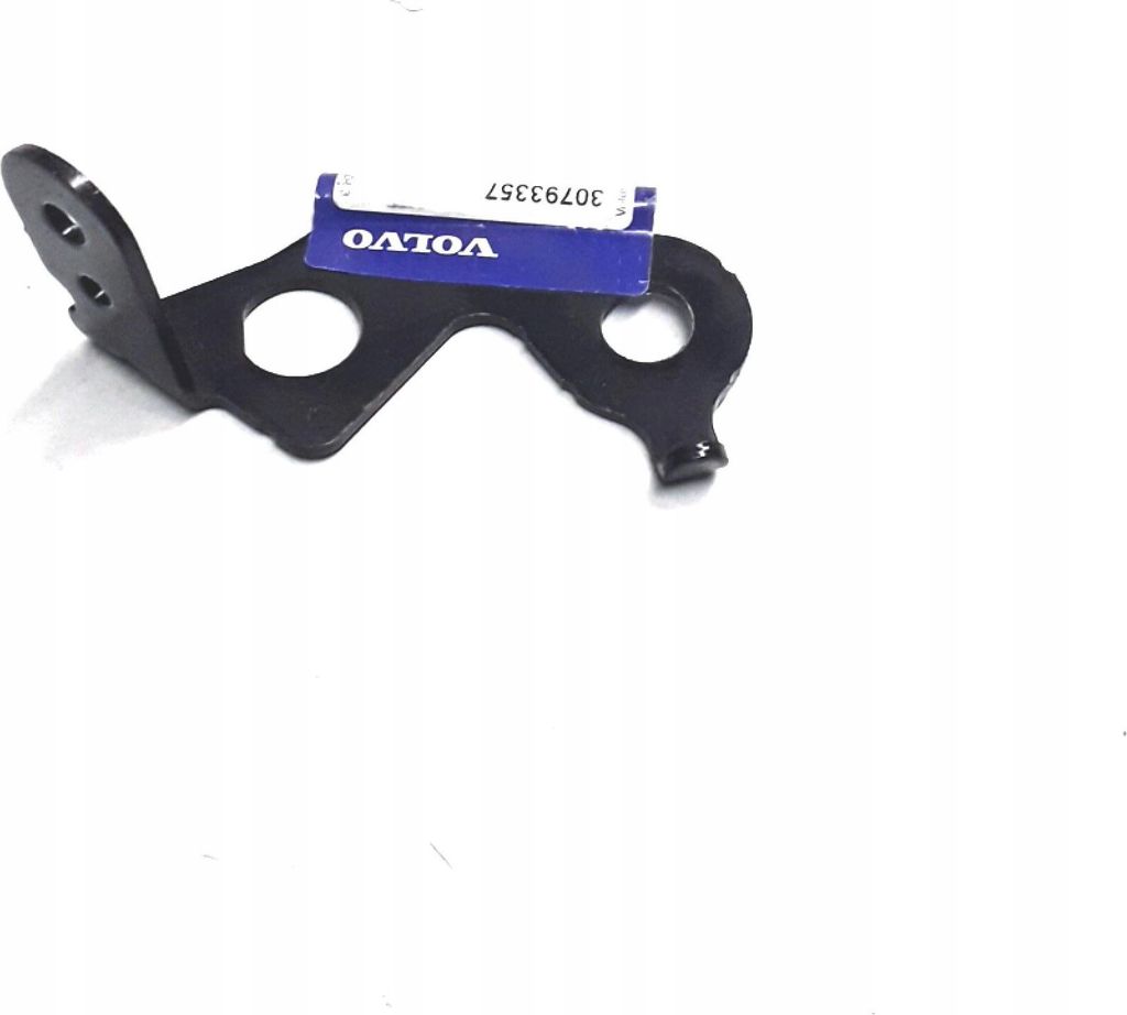 VOLVO Bremsleitungshalter rechts hinten 30793357