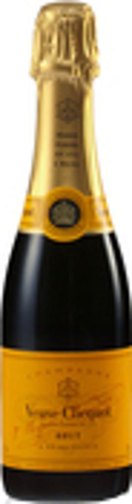Veuve Clicquot Brut Champagner 12% Vol. 0.375L