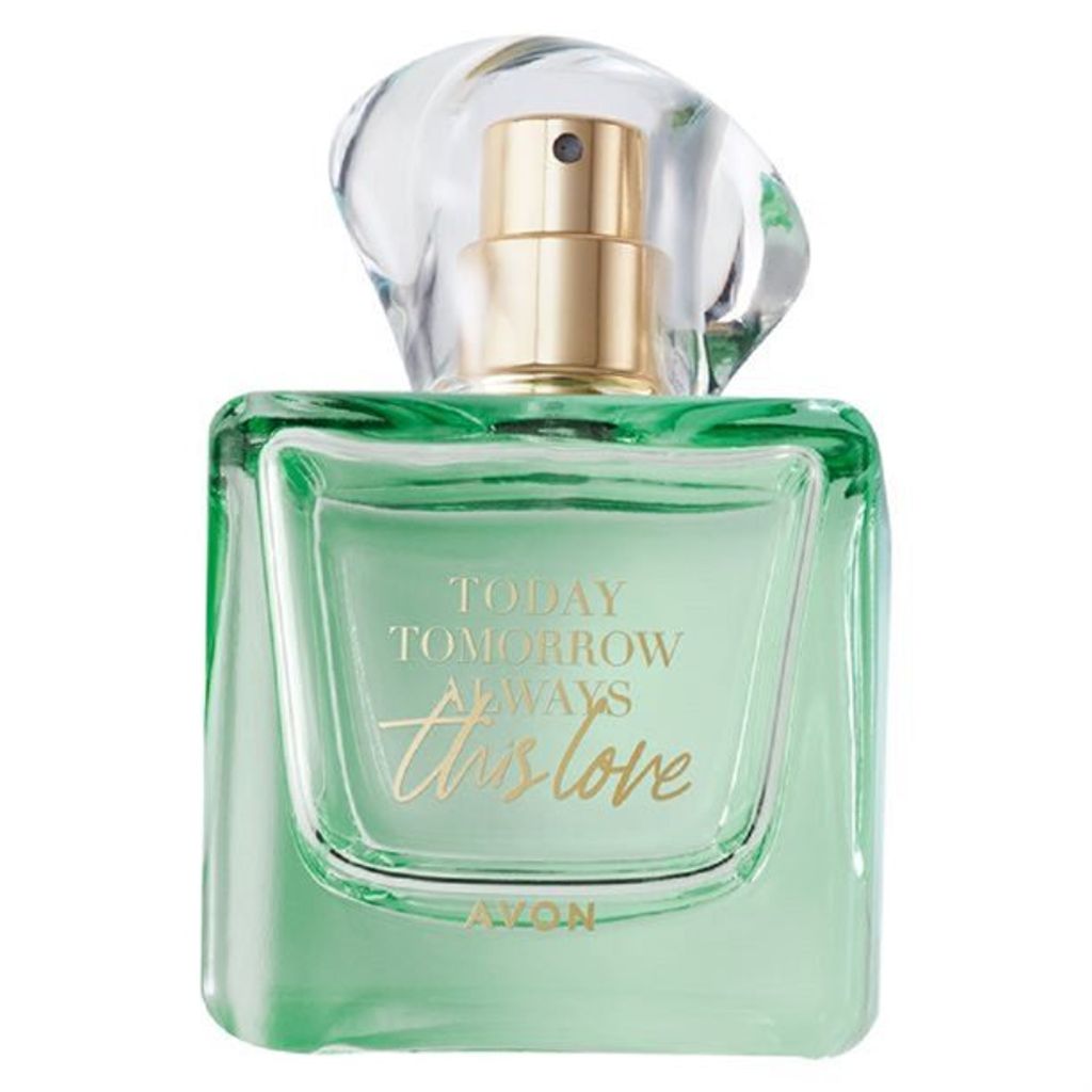 Avon TTA This Love EdP Obrázek produktu 