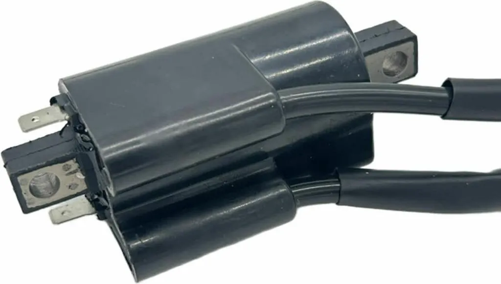 Ricambio Bobina Accensione Yamaha T-Max 530 Magneti Marelli - Alta Qualità
