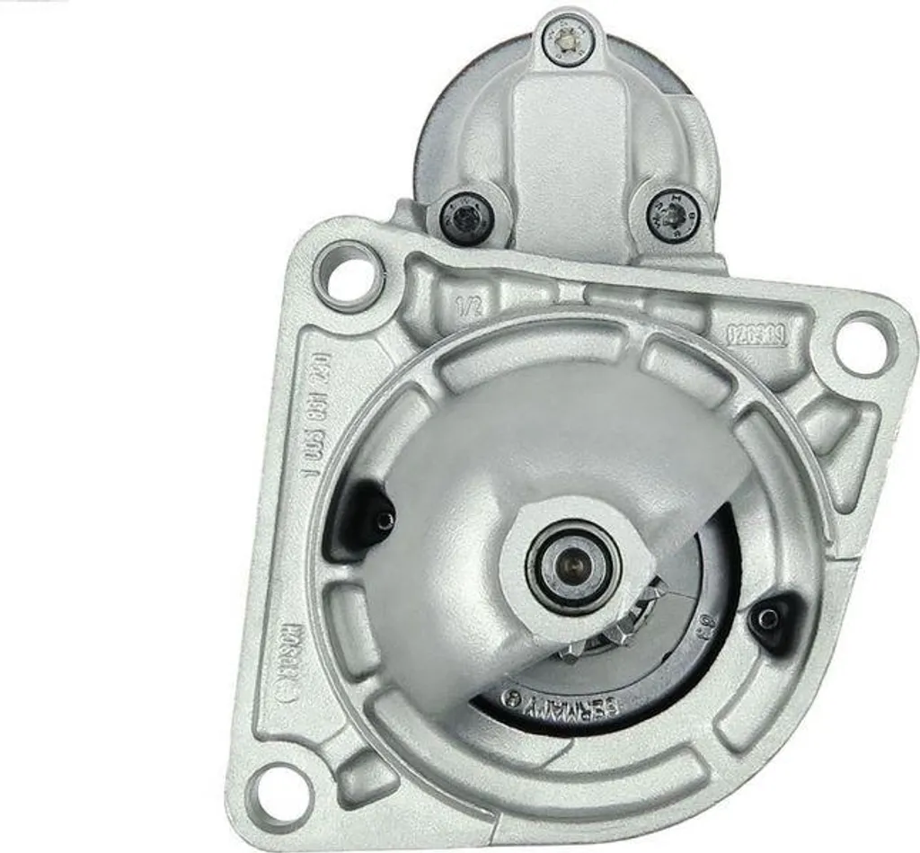 S0186PR AS-PL Motorino Avviamento 12V 1.7kW - Ricambio OE 46823543