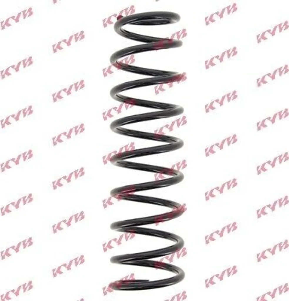 Molla per sospensione KYB RA6225 - 1