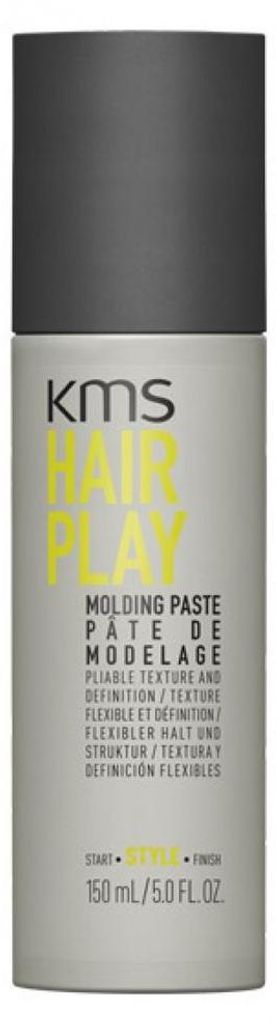 KMS Hairplay Molding Paste 100ml Zdjęcie produktu 