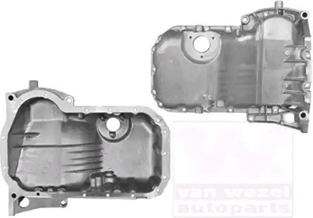 Carter d'huile pour entretien moteur Audi A4 Cabriolet et Passat