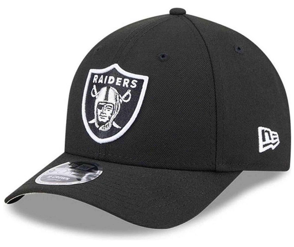 New Era NFL 940MC Cap Team Las Vegas Raiders Fanzone Produktbild 