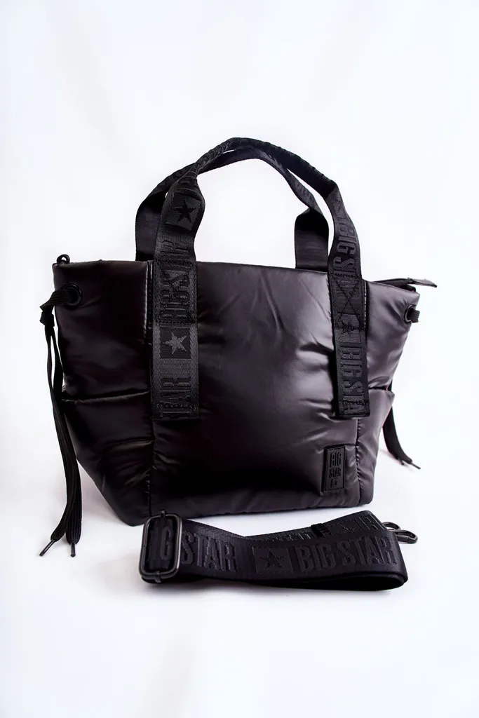 Sac à Dos Big Star KK574014 Imperméable avec Compartiment Tablette - 11