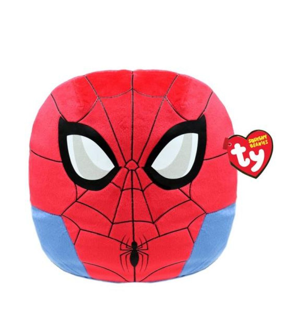 Simba ‎6315875818 Peluche Spiderman Marvel 50cm