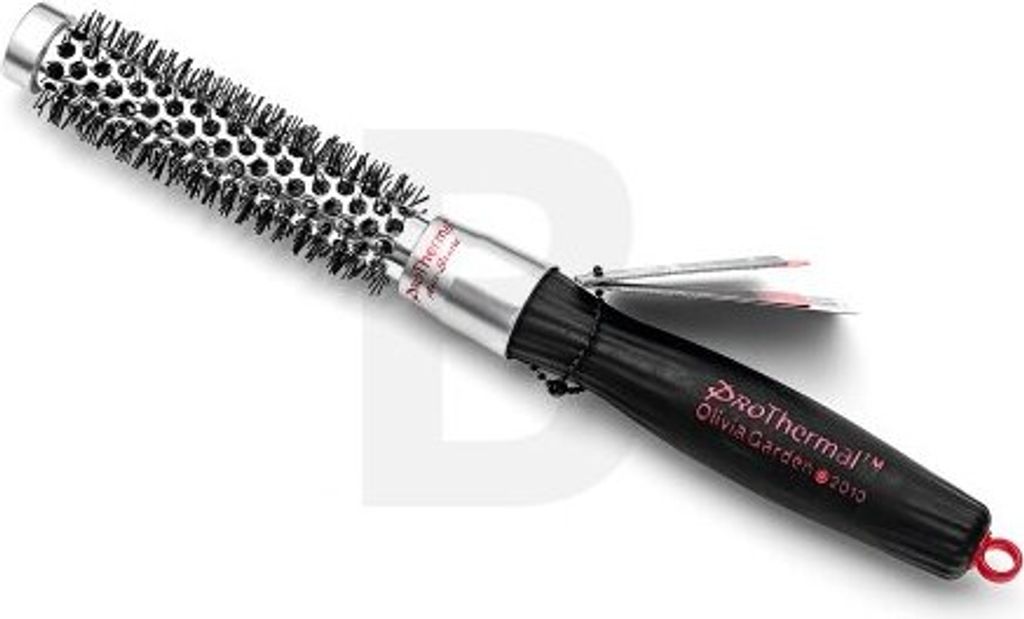 Olivia Garden ProThermal T-16, Erwachsener, Rundhaarbürste, Produktbild 