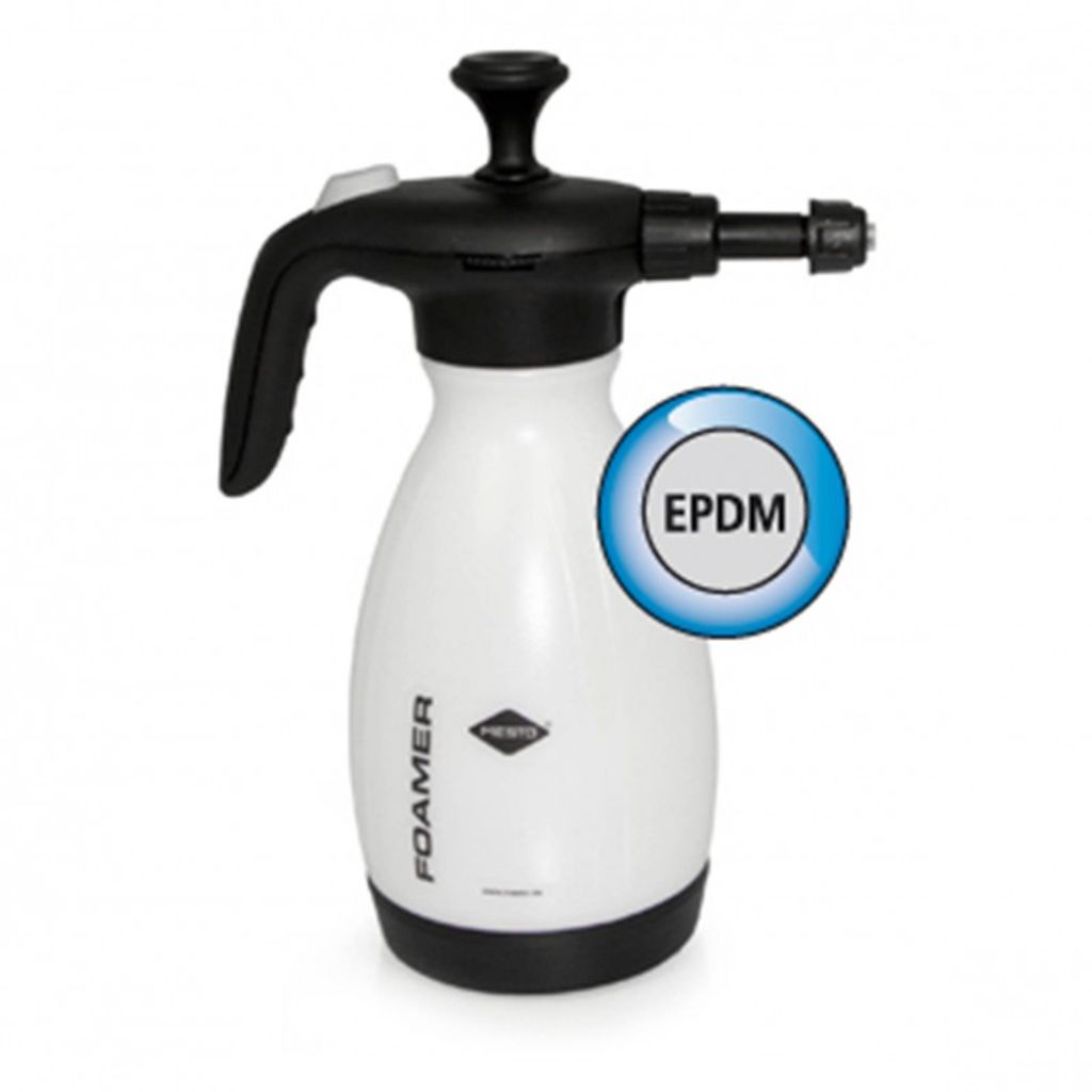 MESTO FOAMER Drucksprüher 1,5 L 3132 FE Sprühflasche Sprayflasche