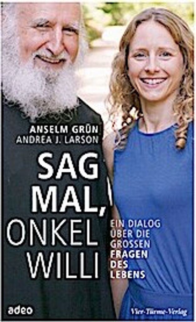 Sag mal, Onkel Willi