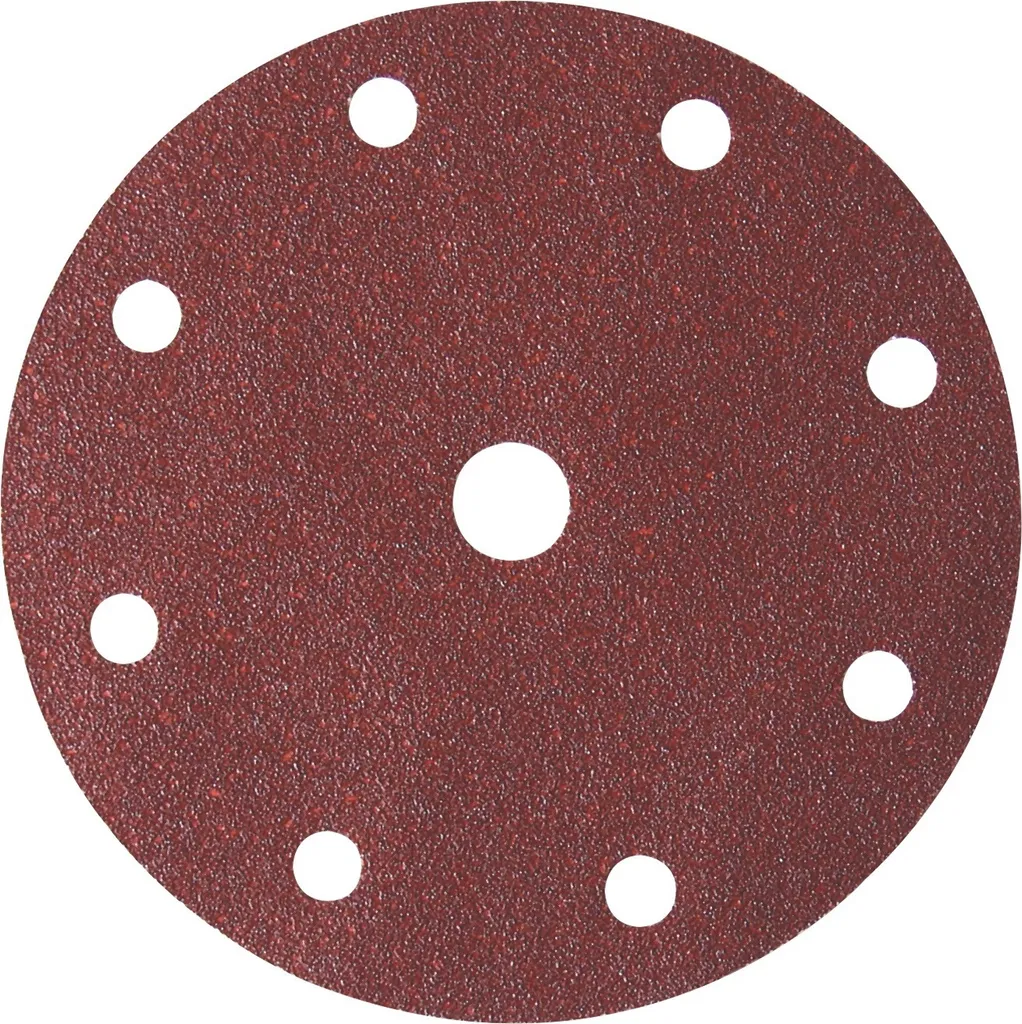 Miglior Disco Abrasivo 150mm Legno e Metallo | Grana 180 Professionale