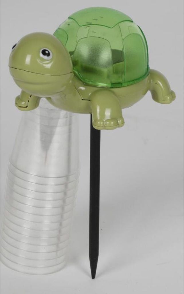 48x Tier Solar Wegeleuchten LED Gartenstecker Außen Beleuchtung Lampen Licht