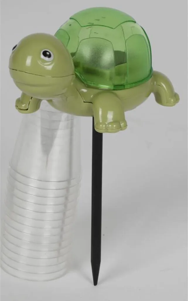 Lampe solaire LED chemin extérieur lot de 48 fiches jardin animaux