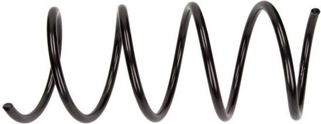 MAXGEAR 60-0377 - OE 2033214104 Fahrwerksfeder, Vorderachse für C-Klasse (W203), C-Klasse (S203), CLC-Klasse (CL203), CLK (C209), CLK (A209)