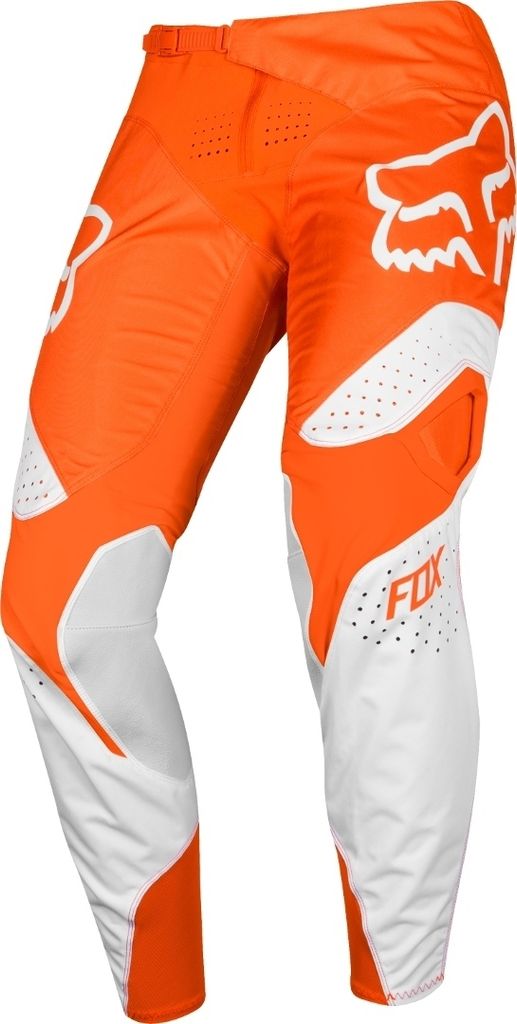 FOX 360 Kila Motocross Hose, orange, 30
