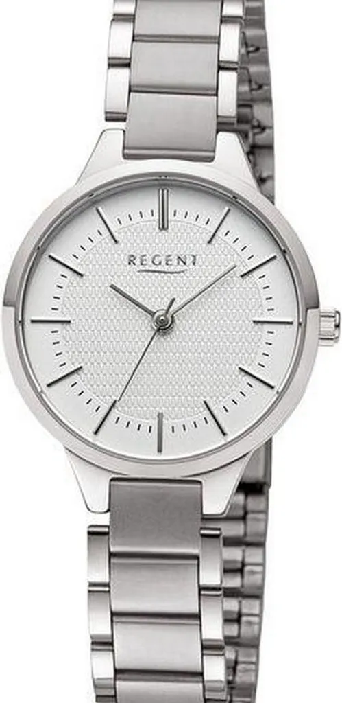 Regala un'Emozione: Orologio Regent URF1502 Donna Argento e Metallo
