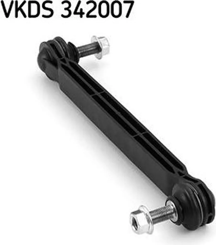Barre stabilisatrice renforcée SKF VKDS 342007 compatible Fiat Tipo