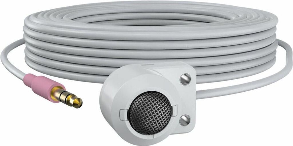 Axis T8351 Mk II Mikrofon 3,5 mm - Mikrofon Zdjęcie produktu 