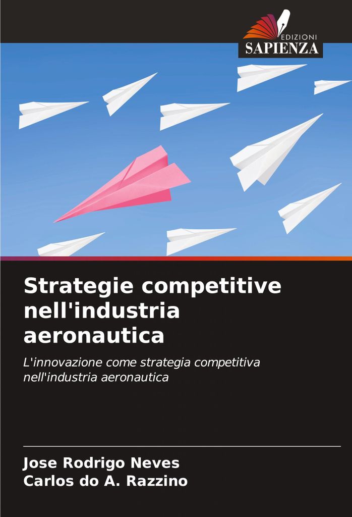 Strategie competitive nell'industria aeronautica
