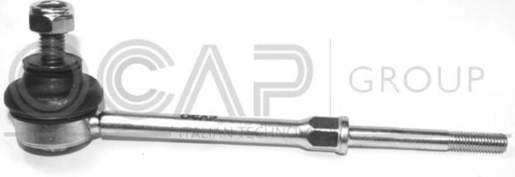 OCAP KOPPELSTANGE PENDELSTÜTZE HINTEN beidseitig