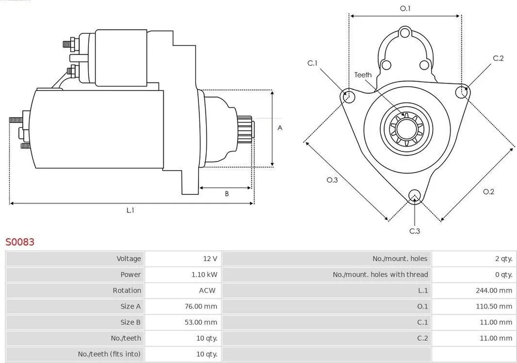 Télescope d'initiation Carisma Space Starter pour observer la Lune - 12