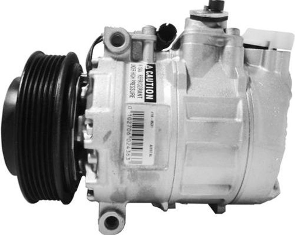 Airstal 10-0531 Klimakompressor OE JPB000040 kompatibel mit Freelander
