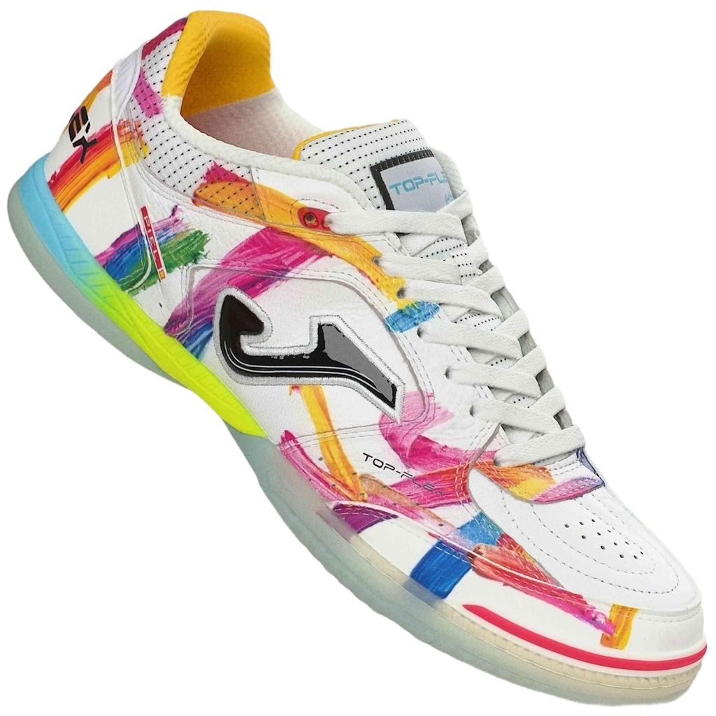 Hallenschuhe Joma Top Flex für Herren