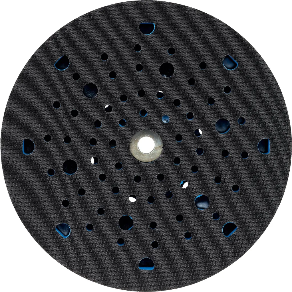 Bosch EXPERT Platorello 150mm Duro M8+5/16 - Tecnologia Particle Control