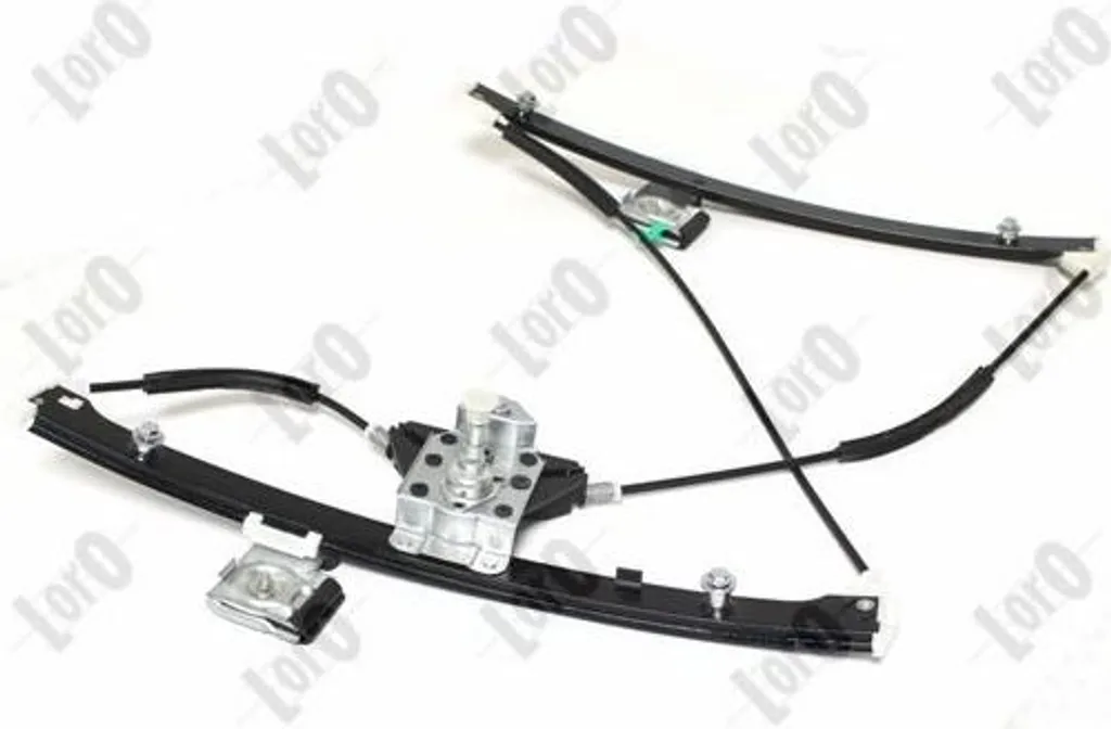 Lève-vitre avant électrique pour Polo 6V et Caddy OE 6K4837401F