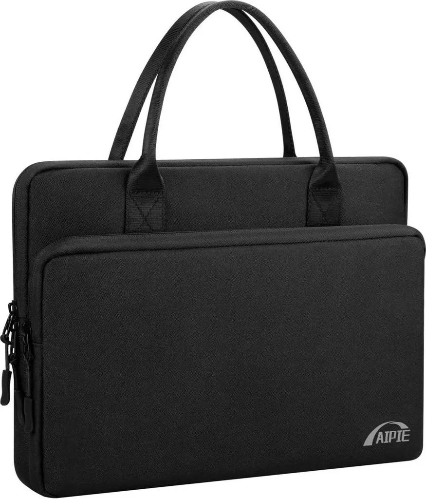 Sacoche MacBook Air 13 pouces antichoc avec housse 3 couches étanche