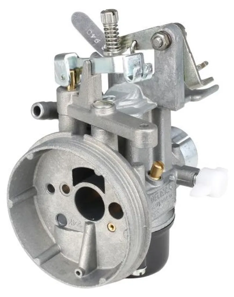 Carburateur Dellorto SHB 16/15 F Type 00940 pour Vespa 50 Special PK