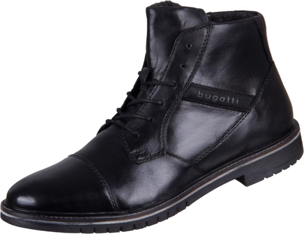 Schuhe Bugatti 3318373A40001000