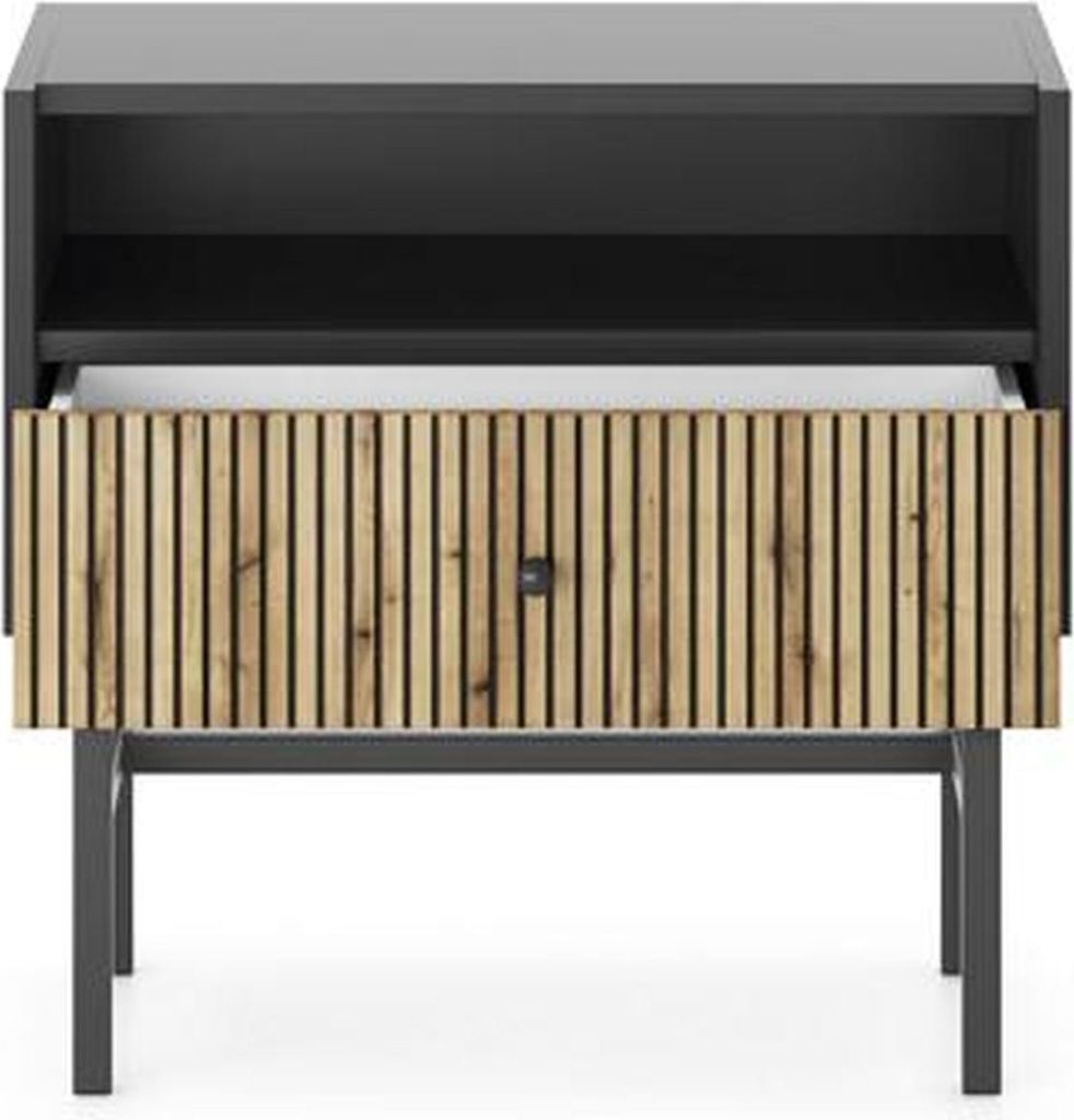 Nachttisch Nachtkästchen Nachtschrank Beistelltisch Schlafzimmertisch